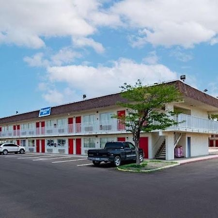 Rodeo Inn Пекос Екстер'єр фото