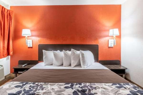 Rodeo Inn Пекос Екстер'єр фото
